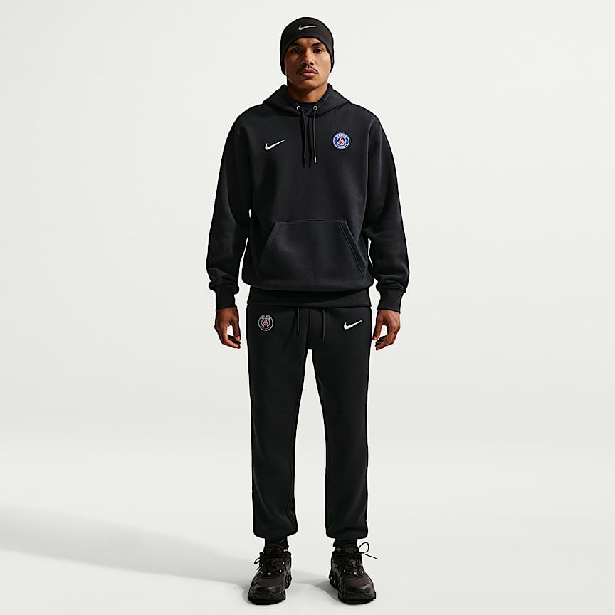 Paris Saint-Germain Windrunner Women's Nike Soccer UV Woven Jacket